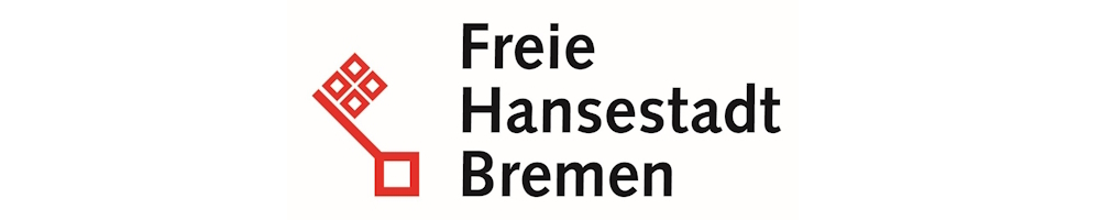 Dieses Projekt wird gefördert durch die Freie Hansestadt Bremen